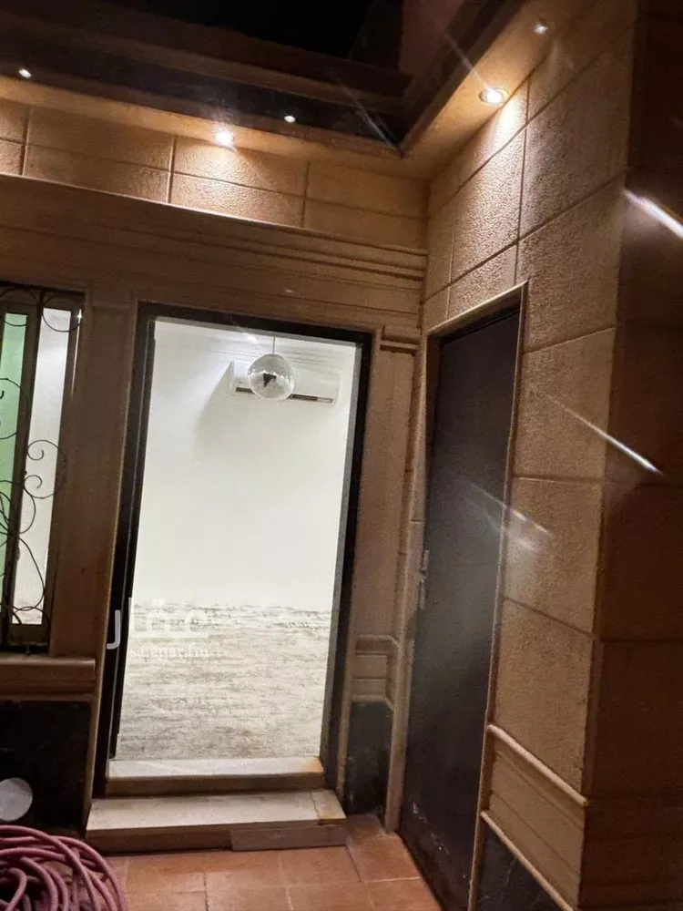 دور للإيجار في شارع الطنيب, حي غرناطة, مدينة الرياض, منطقة الرياض صورة 2