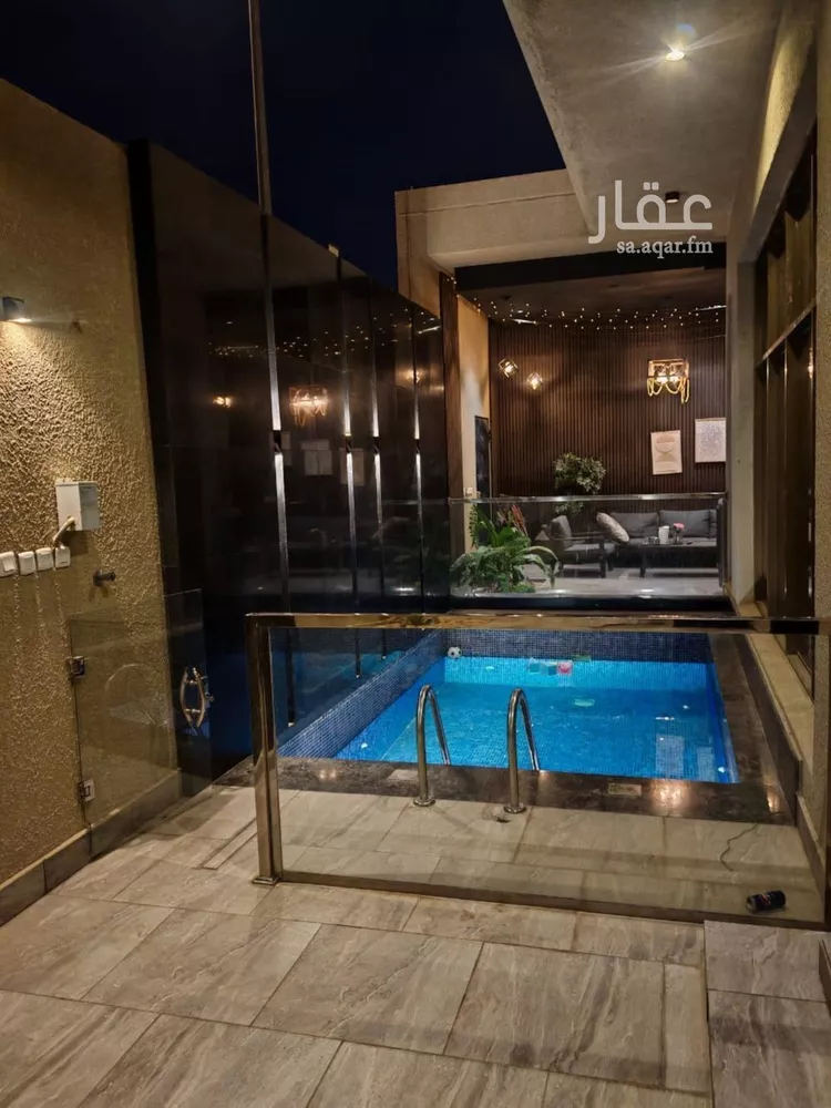 فيلا للبيع في شارع احمد الوتري, حي النرجس, مدينة الرياض, منطقة الرياض صورة 5