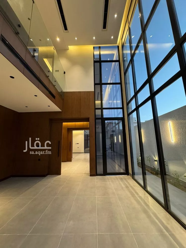 فيلا للبيع في شارع احمد الوتري, حي النرجس, مدينة الرياض, منطقة الرياض 14