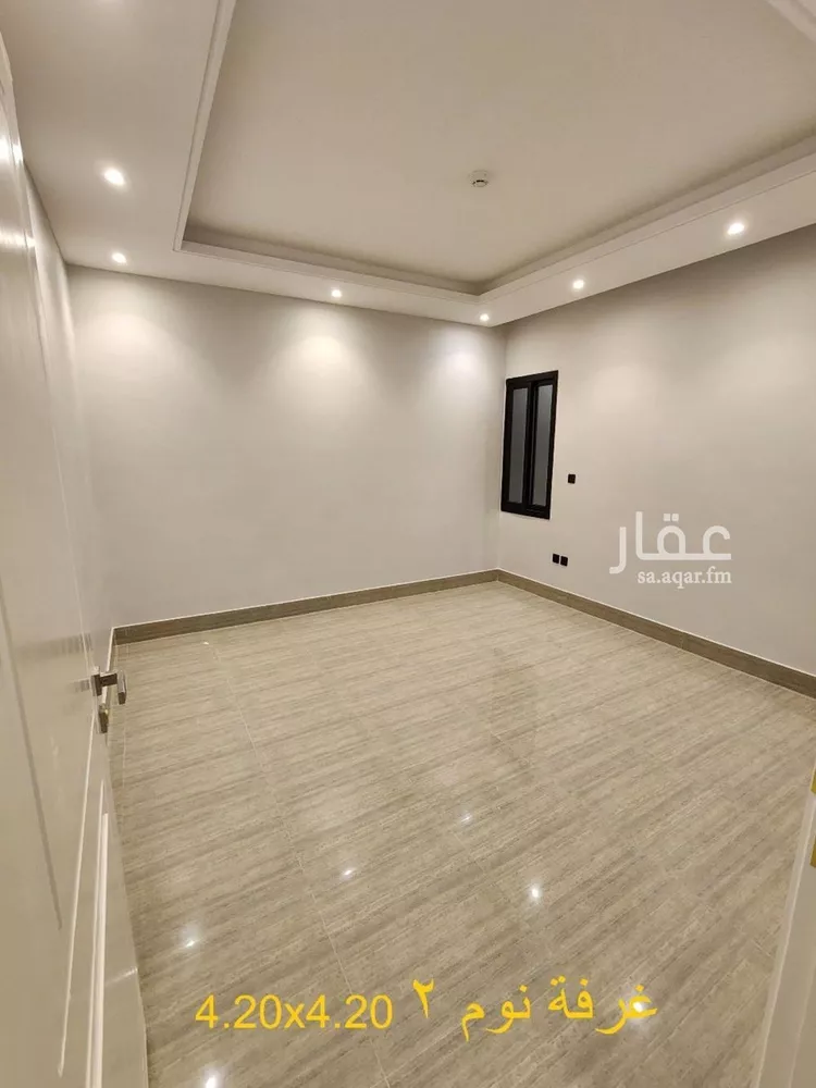 شقة للإيجار في شارع القماري, حي المونسية, مدينة الرياض, منطقة الرياض 6