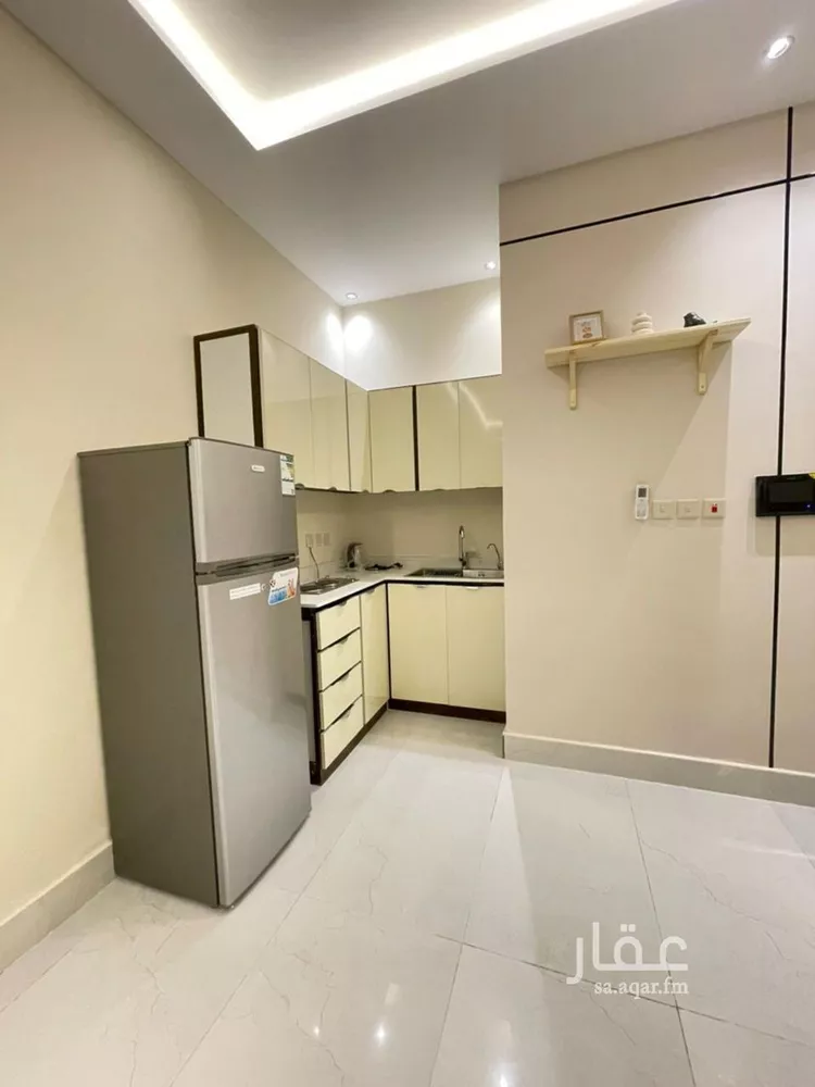 Apartment for Rent in Riyadh An Narjis