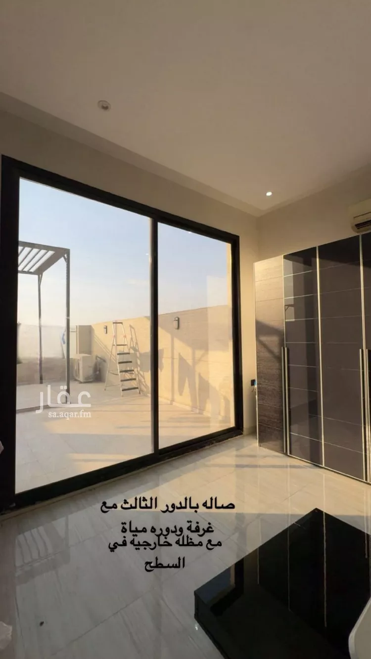 فيلا للبيع في شارع الهملة, حي اليرموك, مدينة الرياض, منطقة الرياض 11
