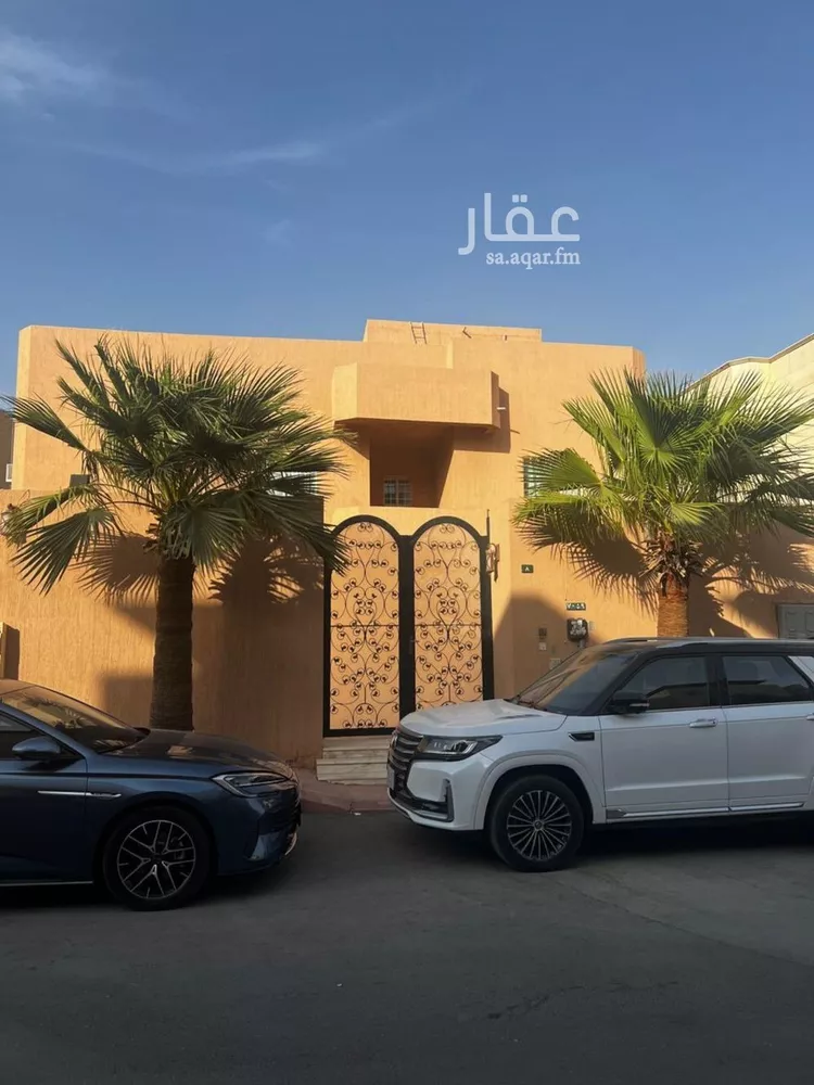 Villa for Sale in Riyadh Al Masif