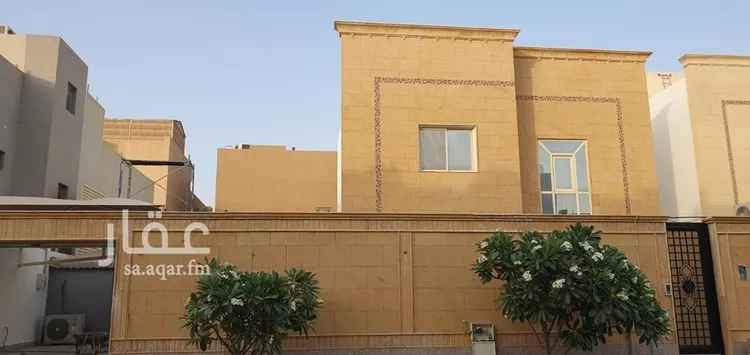 Villa for Sale in Riyadh Al Yasmin