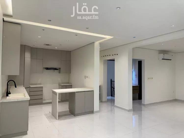 شقة للإيجار في شارع جبريل بن جميل, حي النرجس, مدينة الرياض, منطقة الرياض صورة 5