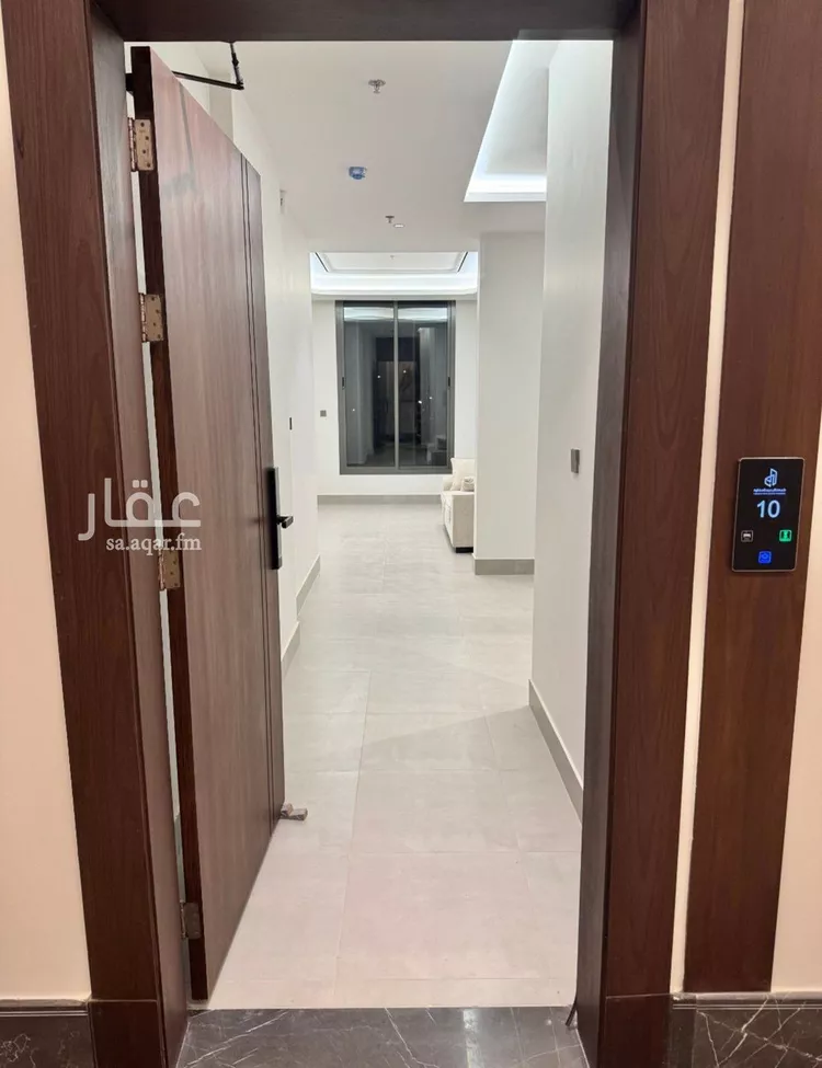 شقة للبيع في شارع الفجر, حي المونسية, مدينة الرياض, منطقة الرياض صورة 2