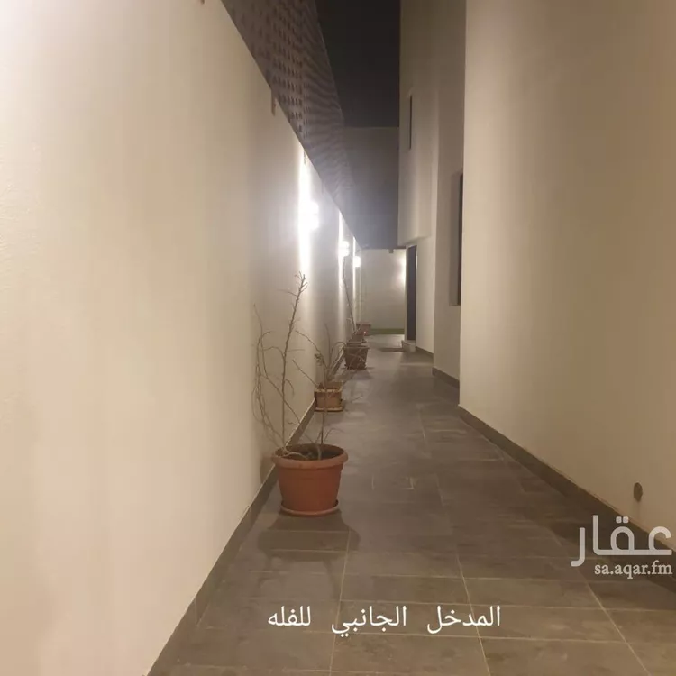 فيلا للبيع في شارع أحمد مفتي المكي الحنفي, حي المهدية, مدينة الرياض, منطقة الرياض 9