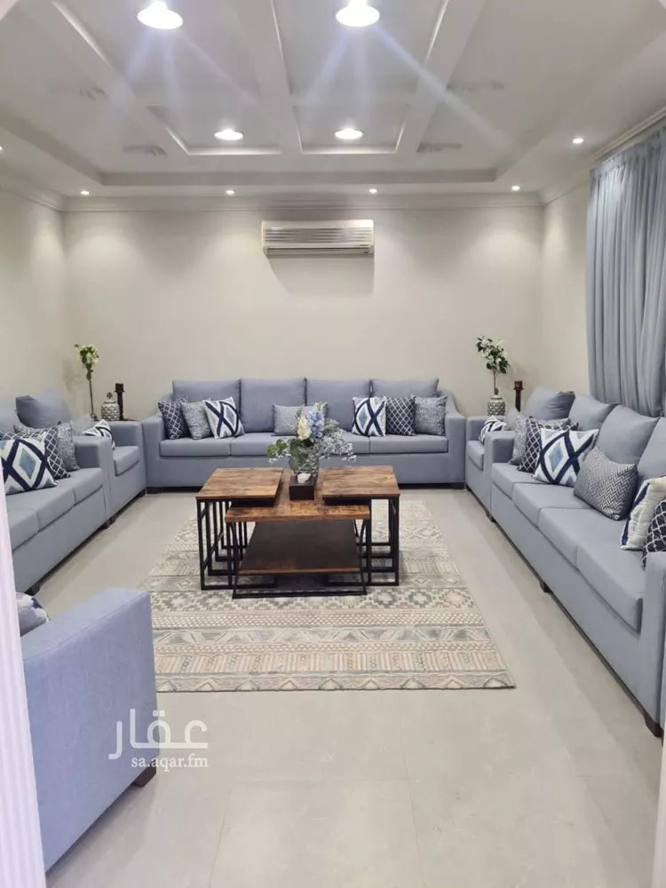 فيلا للبيع في شارع جدة, حي العاصمة, مدينة الدرعية, منطقة الرياض 8
