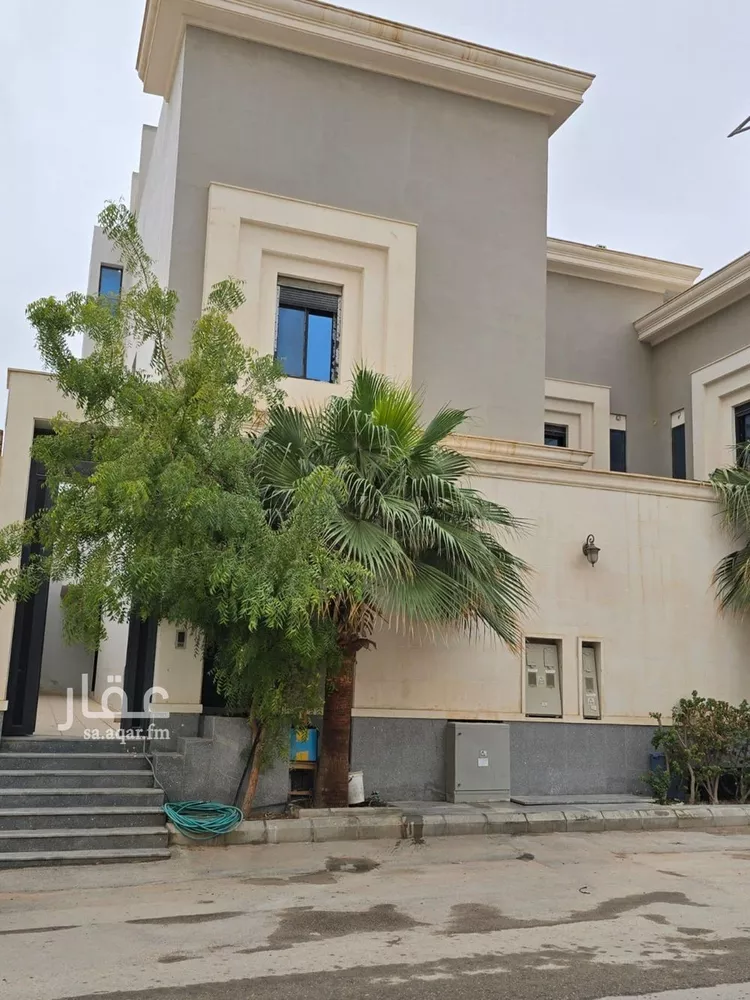 شقة للإيجار في شارع الأفاضلة, حي الملقا, مدينة الرياض, منطقة الرياض