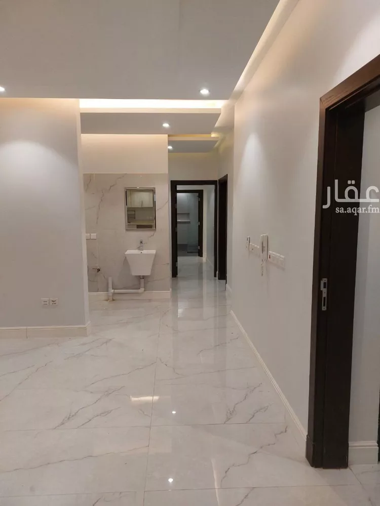 شقة للإيجار في شارع الأفاضلة, حي الملقا, مدينة الرياض, منطقة الرياض صورة 3