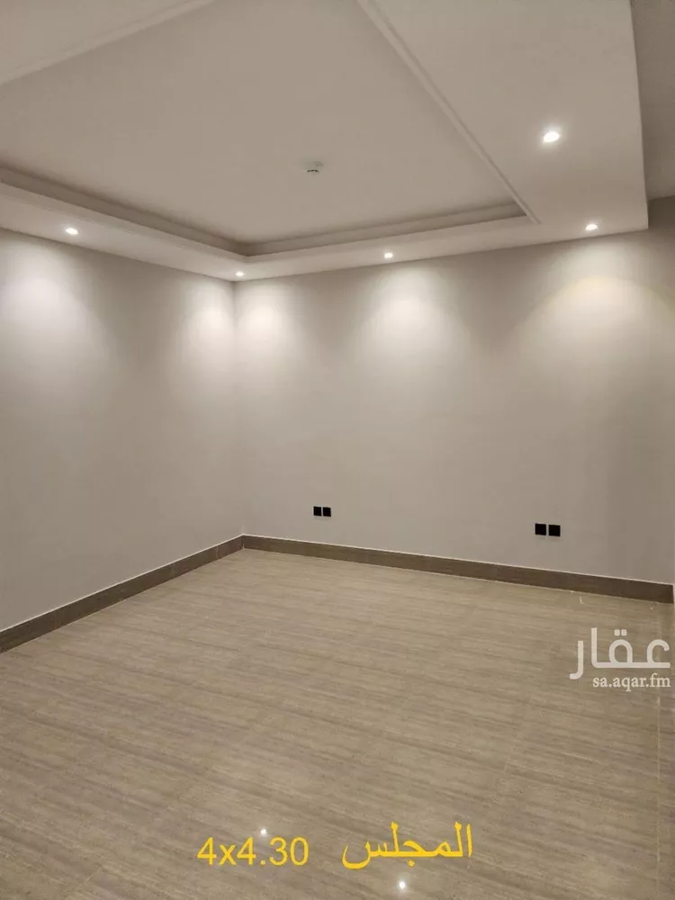 شقة للإيجار في شارع القماري, حي المونسية, مدينة الرياض, منطقة الرياض 8