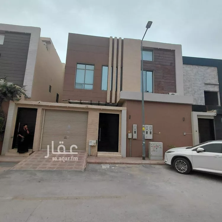 Villa for Rent in Riyadh Al Yarmouk
