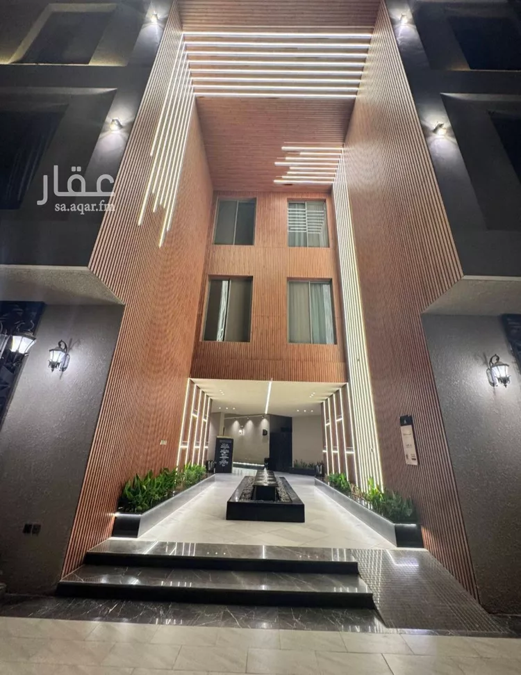 شقة للبيع في شارع الفجر, حي المونسية, مدينة الرياض, منطقة الرياض