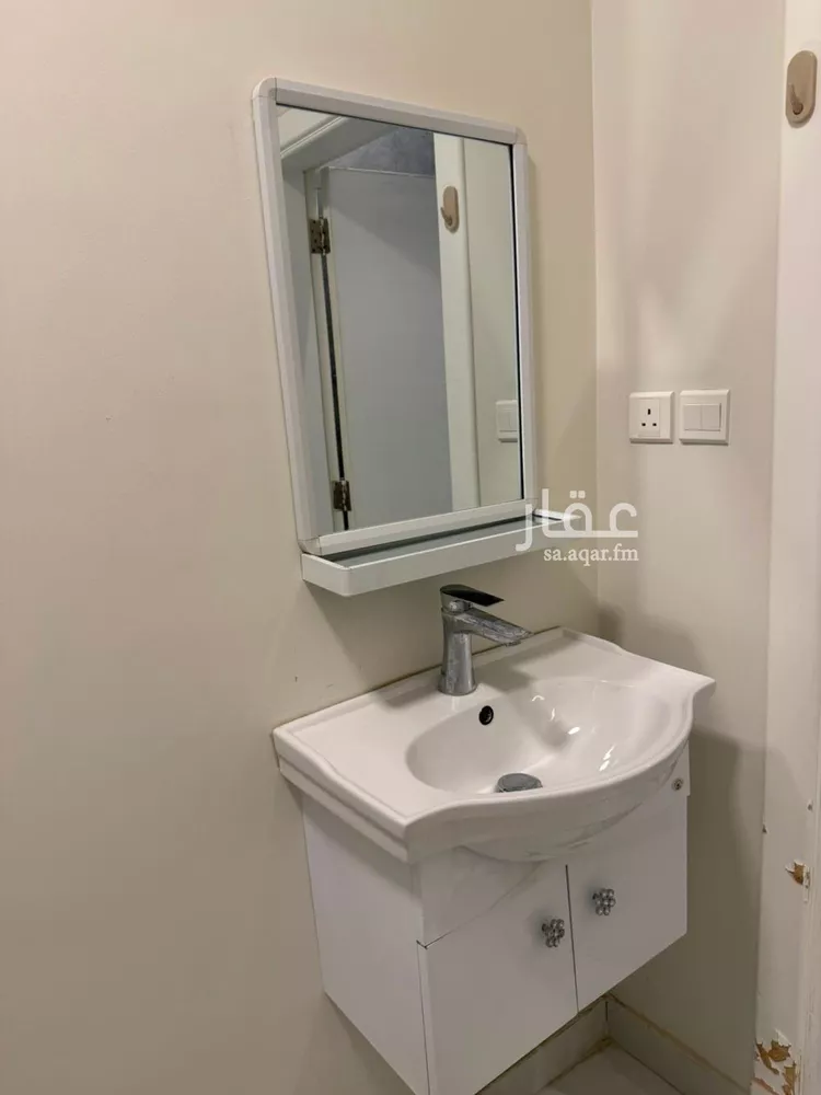 شقة للإيجار في شارع عبدالستار الدهلوي, حي القيروان, مدينة الرياض, منطقة الرياض صورة 4