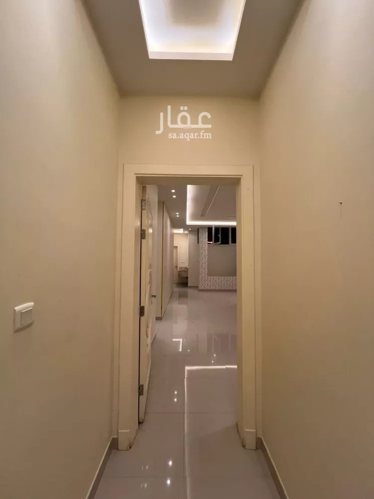 شقة للإيجار في شارع احمد الوتري, حي النرجس, مدينة الرياض, منطقة الرياض صورة 5