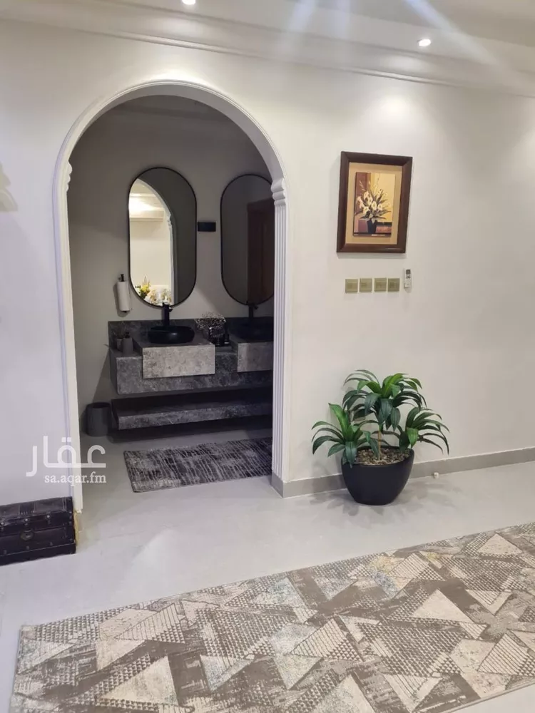 فيلا للبيع في شارع جدة, حي العاصمة, مدينة الدرعية, منطقة الرياض 13
