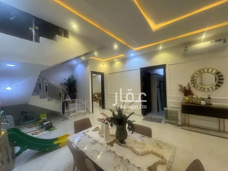 فيلا للبيع في شارع حمزة بن القاسم, حي الرمال, مدينة الرياض, منطقة الرياض 20