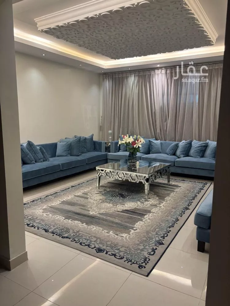 فيلا للبيع في شارع المرصاد, حي ظهرة لبن, مدينة الرياض, منطقة الرياض صورة 5