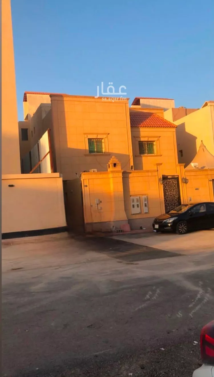 فيلا للبيع في شارع المرصاد, حي ظهرة لبن, مدينة الرياض, منطقة الرياض