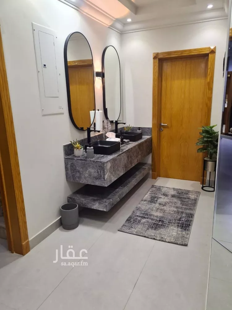 فيلا للبيع في شارع جدة, حي العاصمة, مدينة الدرعية, منطقة الرياض صورة 2