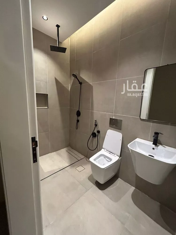 شقة للإيجار في شارع جبريل بن جميل, حي النرجس, مدينة الرياض, منطقة الرياض صورة 5