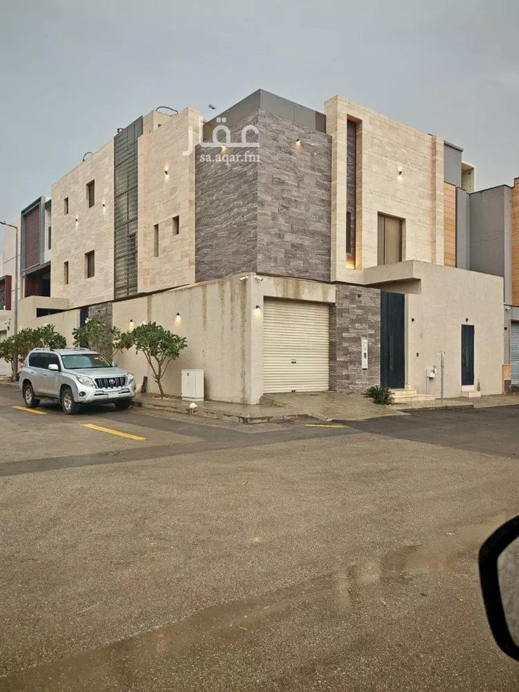 فيلا للبيع في شارع احمد الوتري, حي النرجس, مدينة الرياض, منطقة الرياض