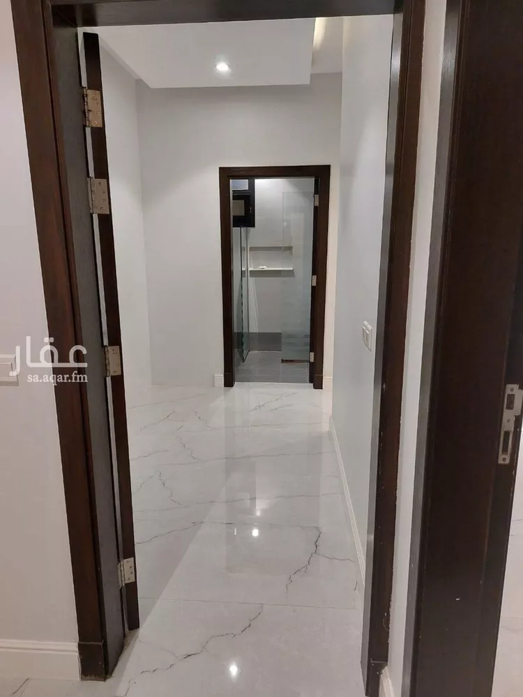 شقة للإيجار في شارع الأفاضلة, حي الملقا, مدينة الرياض, منطقة الرياض صورة 5