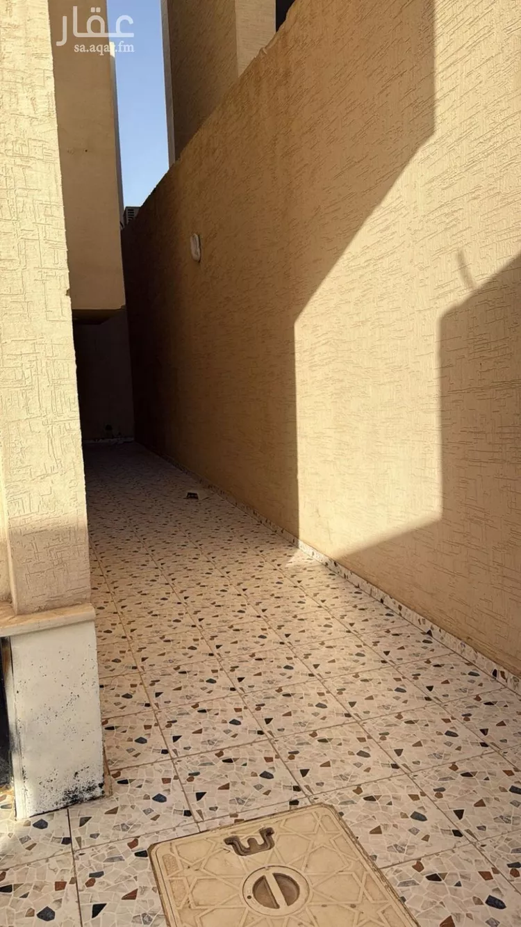 فيلا للإيجار في شارع أبي الطاهر الأنماطي, حي الرمال, مدينة الرياض, منطقة الرياض 16