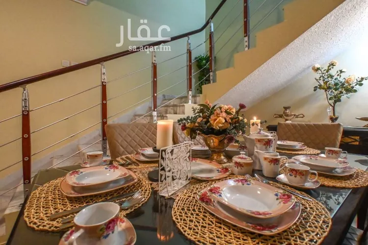 Apartment for Rent in Riyadh Al Malqa صورة 3
