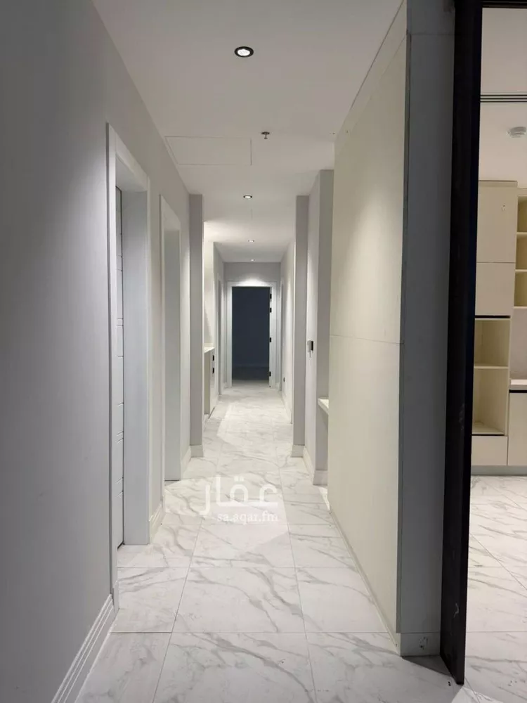 شقة للإيجار في شارع الأفاضلة, حي الملقا, مدينة الرياض, منطقة الرياض