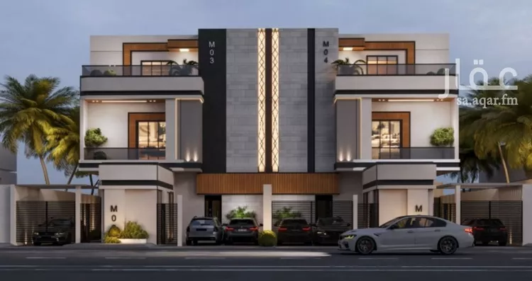 Floor for Rent in Riyadh King Fahd