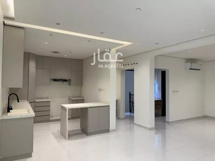 شقة للإيجار في شارع الشيخ إبراهيم بن محمد آل الشيخ, حي النرجس, مدينة الرياض, منطقة الرياض 6