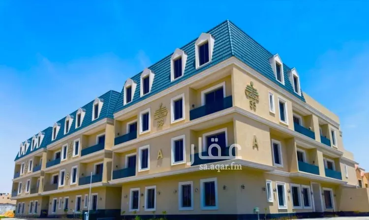 Apartment for Sale in Riyadh Al Arid