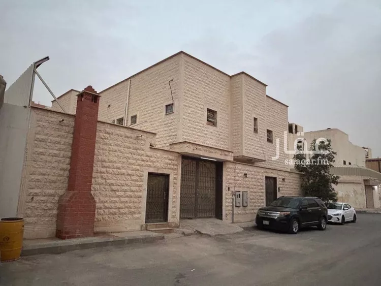 Villa for Sale in Riyadh Al Khaleej