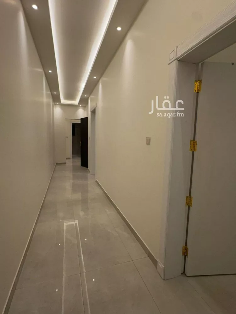 شقة للإيجار في شارع الشيخ إبراهيم بن محمد آل الشيخ, حي النرجس, مدينة الرياض, منطقة الرياض صورة 3
