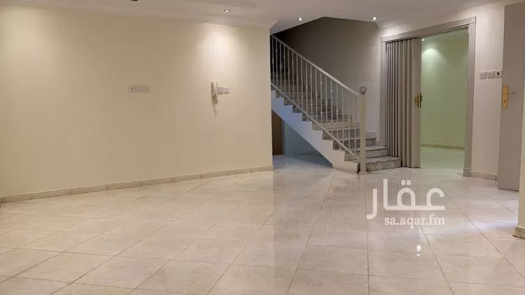 Floor for Rent in Riyadh An Nada 7