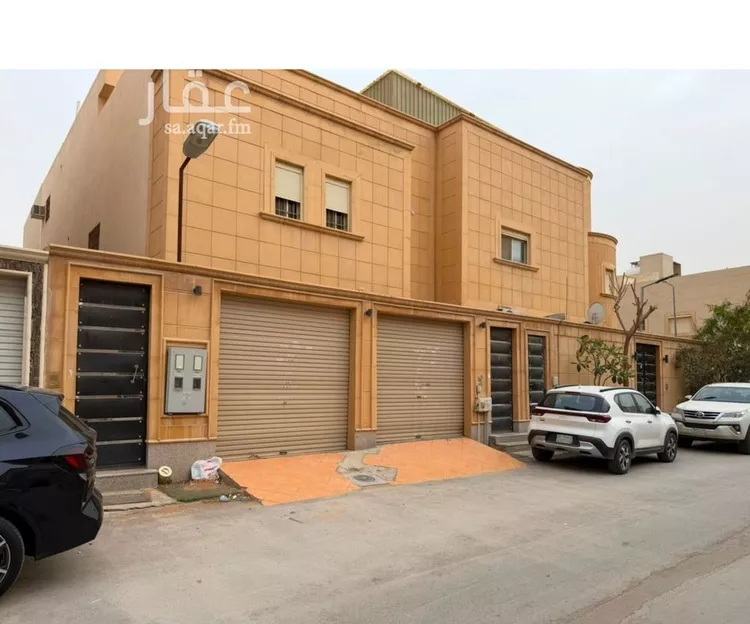 Floor for Rent in Riyadh An Nada