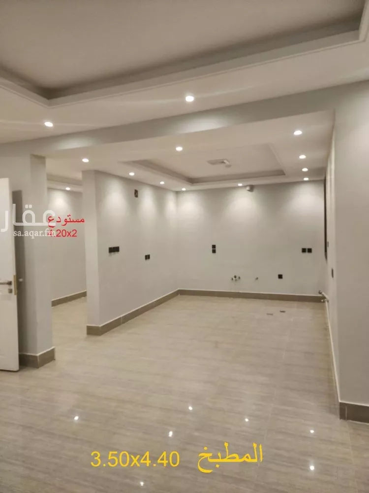 شقة للإيجار في شارع القماري, حي المونسية, مدينة الرياض, منطقة الرياض 11