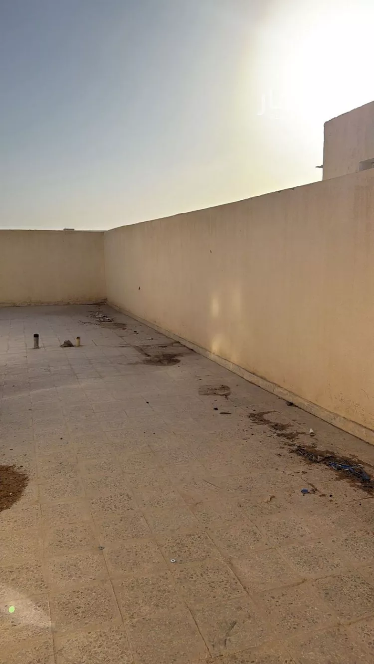 فيلا للإيجار في شارع أبي الطاهر الأنماطي, حي الرمال, مدينة الرياض, منطقة الرياض 23