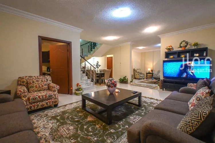 Apartment for Rent in Riyadh Al Malqa صورة 5