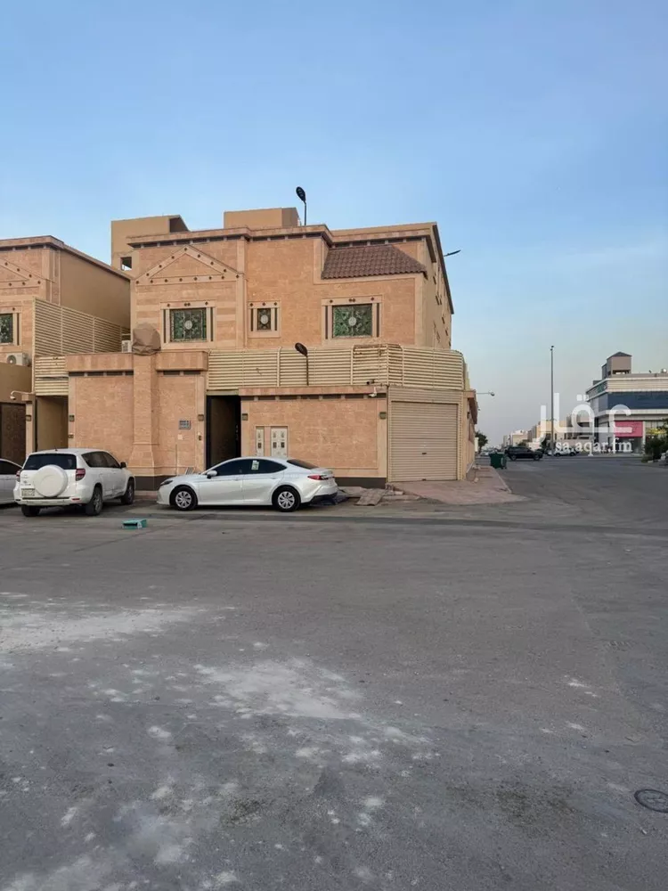 Apartment for Rent in Riyadh Al Mahdiyah