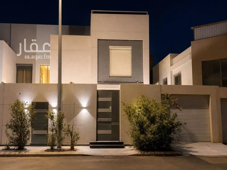 فيلا للإيجار في شارع علي بن أحمد العمري, حي العارض, مدينة الرياض, منطقة الرياض 13