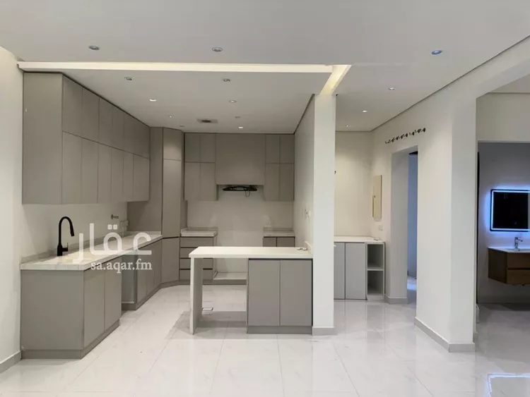 شقة للإيجار في شارع جبريل بن جميل, حي النرجس, مدينة الرياض, منطقة الرياض