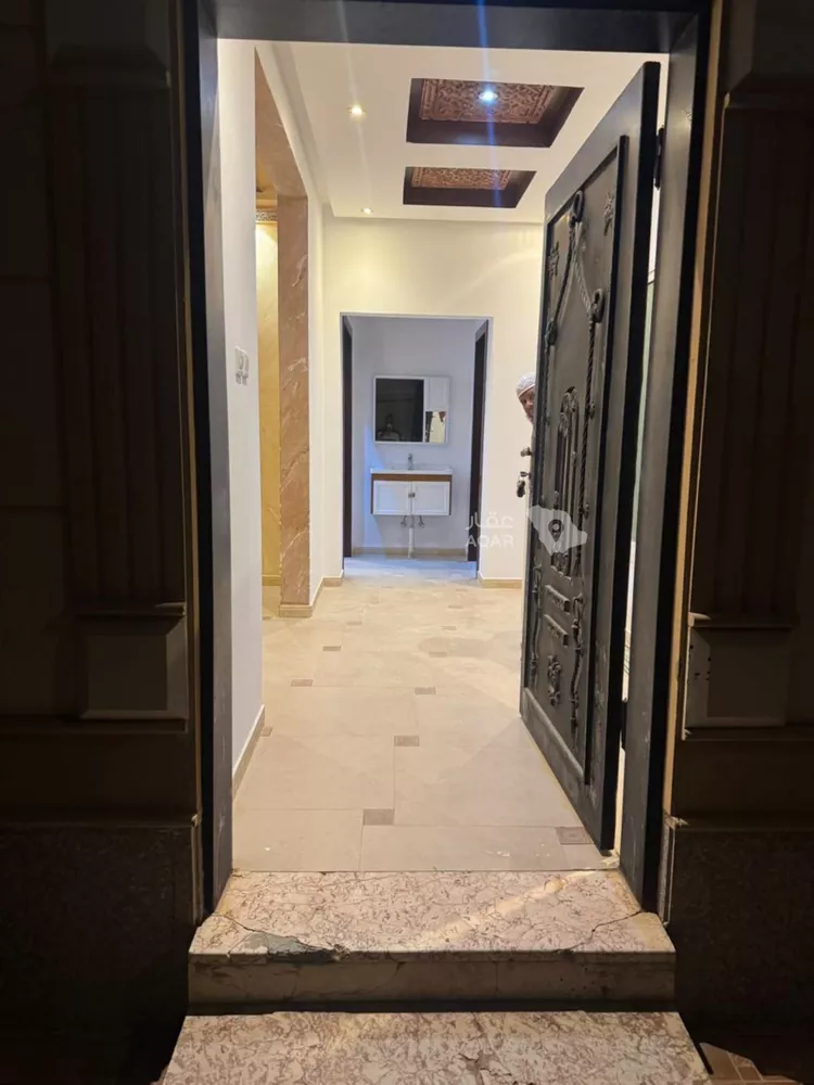دور للإيجار في شارع جبل دمخ, حي القادسية, مدينة الرياض, منطقة الرياض 3