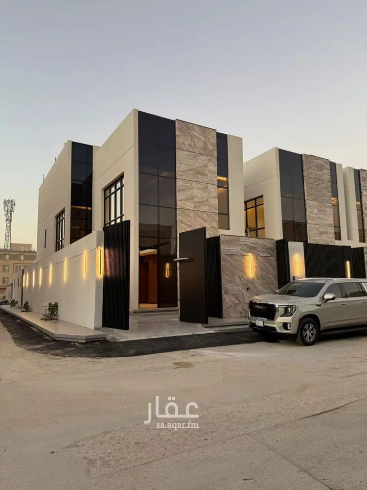 Villa for Sale in Riyadh An Narjis