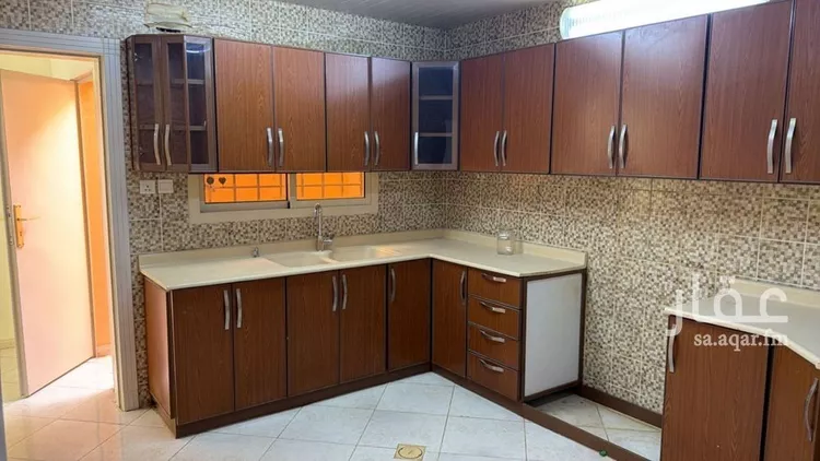 Floor for Rent in Riyadh An Nada 9