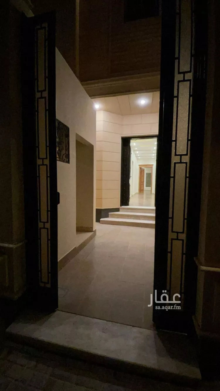 دور للإيجار في شارع وعلة, حي العقيق, مدينة الرياض, منطقة الرياض 8