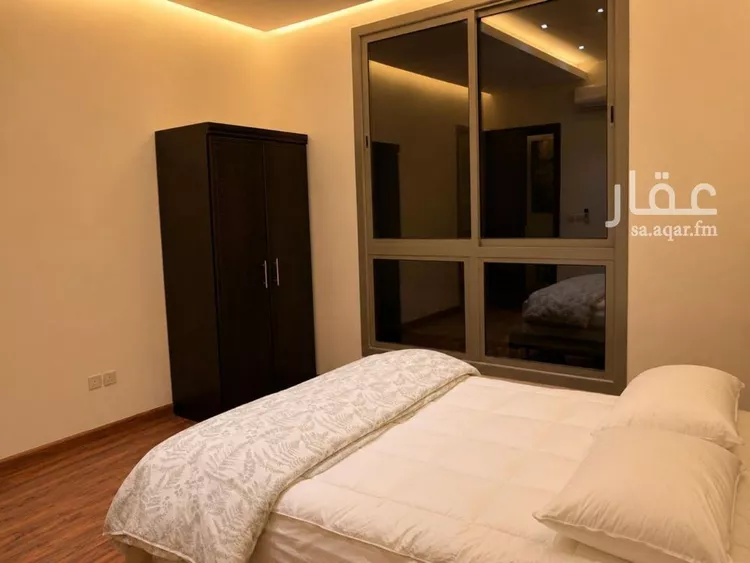 فيلا للإيجار في شارع علي بن أحمد العمري, حي العارض, مدينة الرياض, منطقة الرياض صورة 5