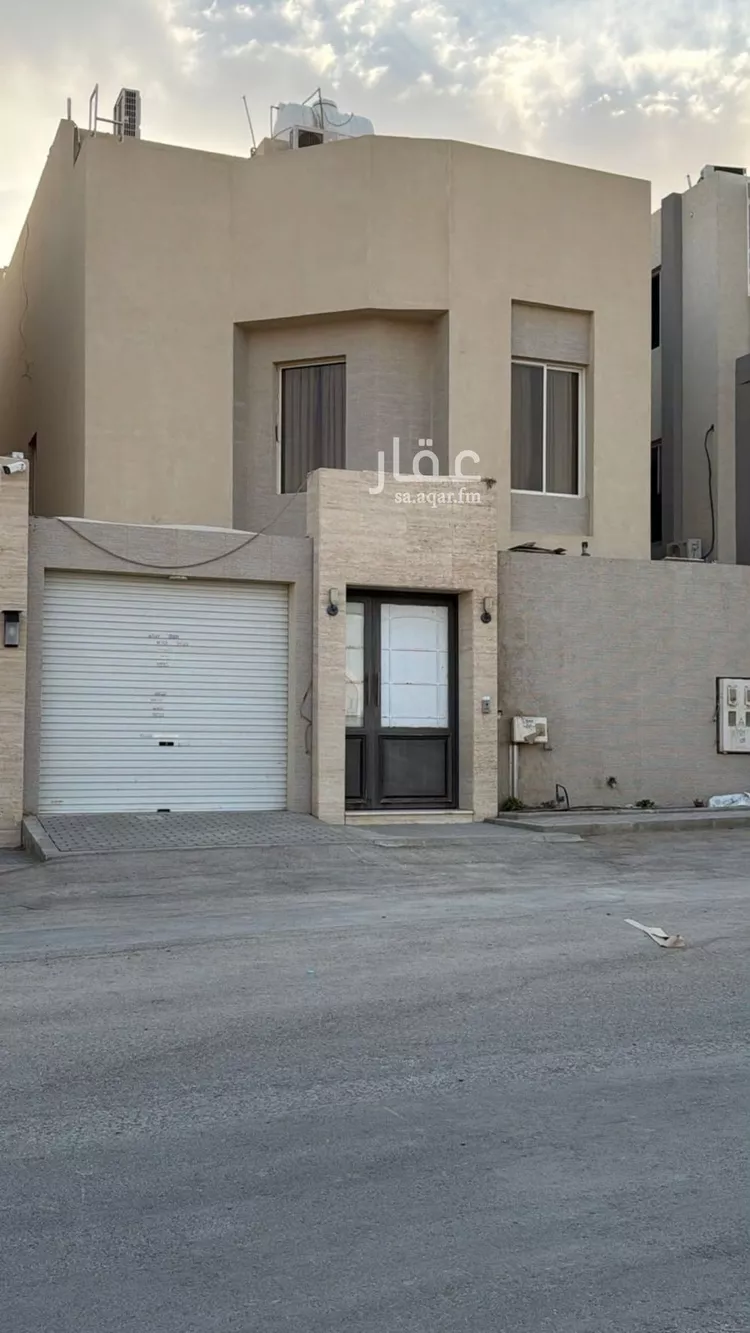 فيلا للإيجار في شارع أحمد الدورقي, حي النرجس, مدينة الرياض, منطقة الرياض