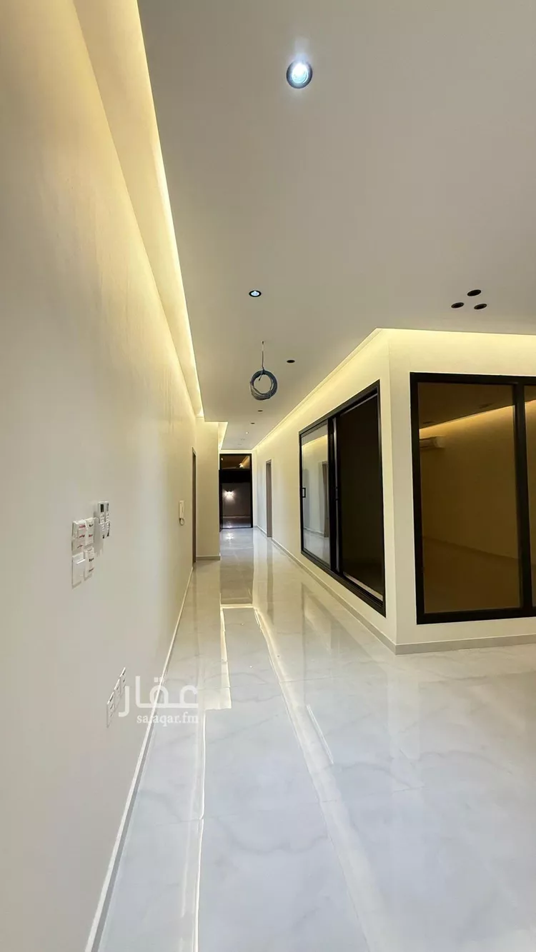 دور للإيجار في شارع الضحي, حي الملك فهد, مدينة الرياض, منطقة الرياض 18